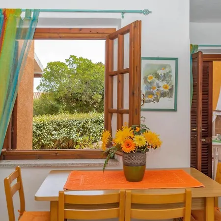 Apartment 2i-beach House With Veranda *