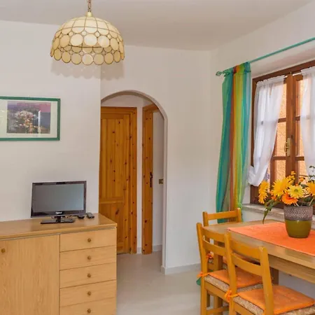 2i-beach House With Veranda Apartment Cannigione