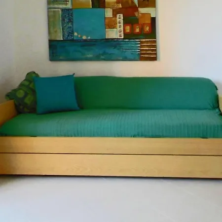 Appartement 2i-beach House With Veranda Cannigione