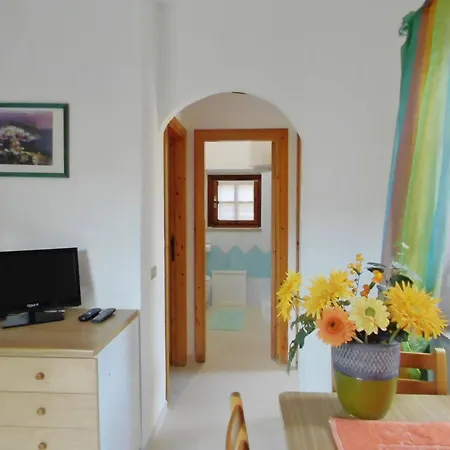 2i-beach House With Veranda Appartement
