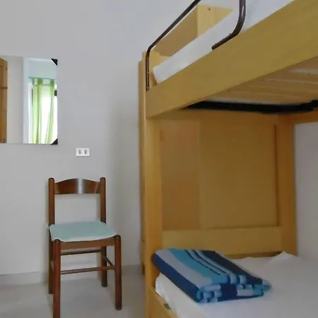 2i-beach House With Veranda Appartement *