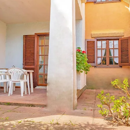 2i-beach House With Veranda *