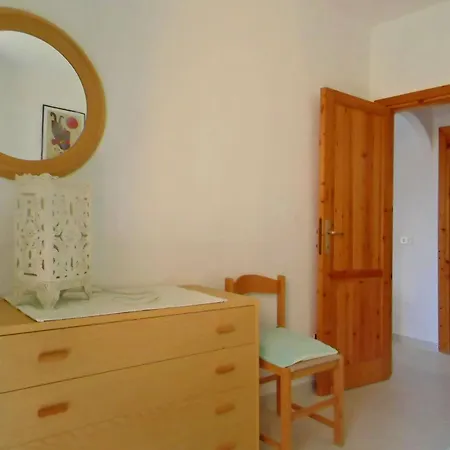 2i-beach House With Veranda