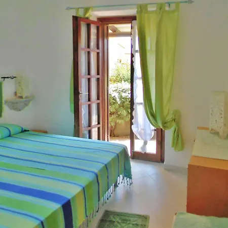 2i-beach House With Veranda Apartment