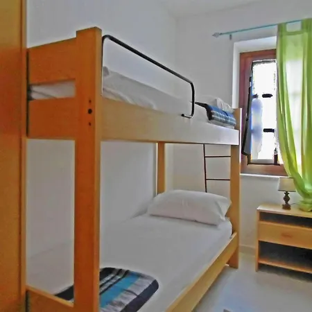 2i-beach House With Veranda Appartement *
