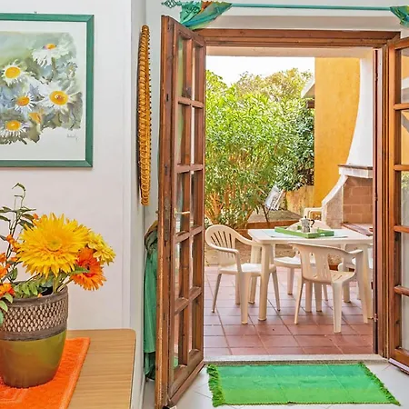 Appartement 2i-beach House With Veranda *
