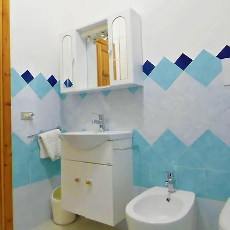 2i-beach House With Veranda Appartement