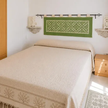 2i-beach House With Veranda Apartment